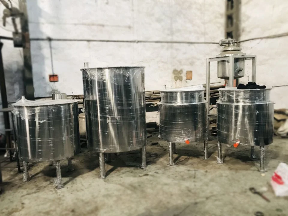 pharmaceutical-storage-tank