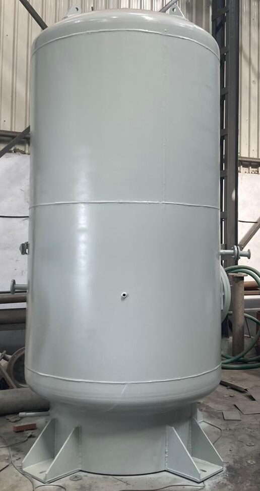 Air Receiver Tank