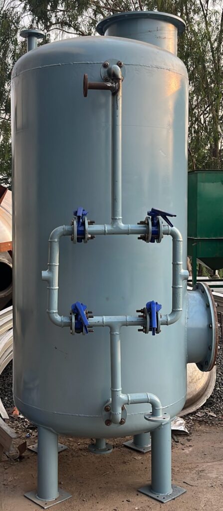 Air Receiver Tank