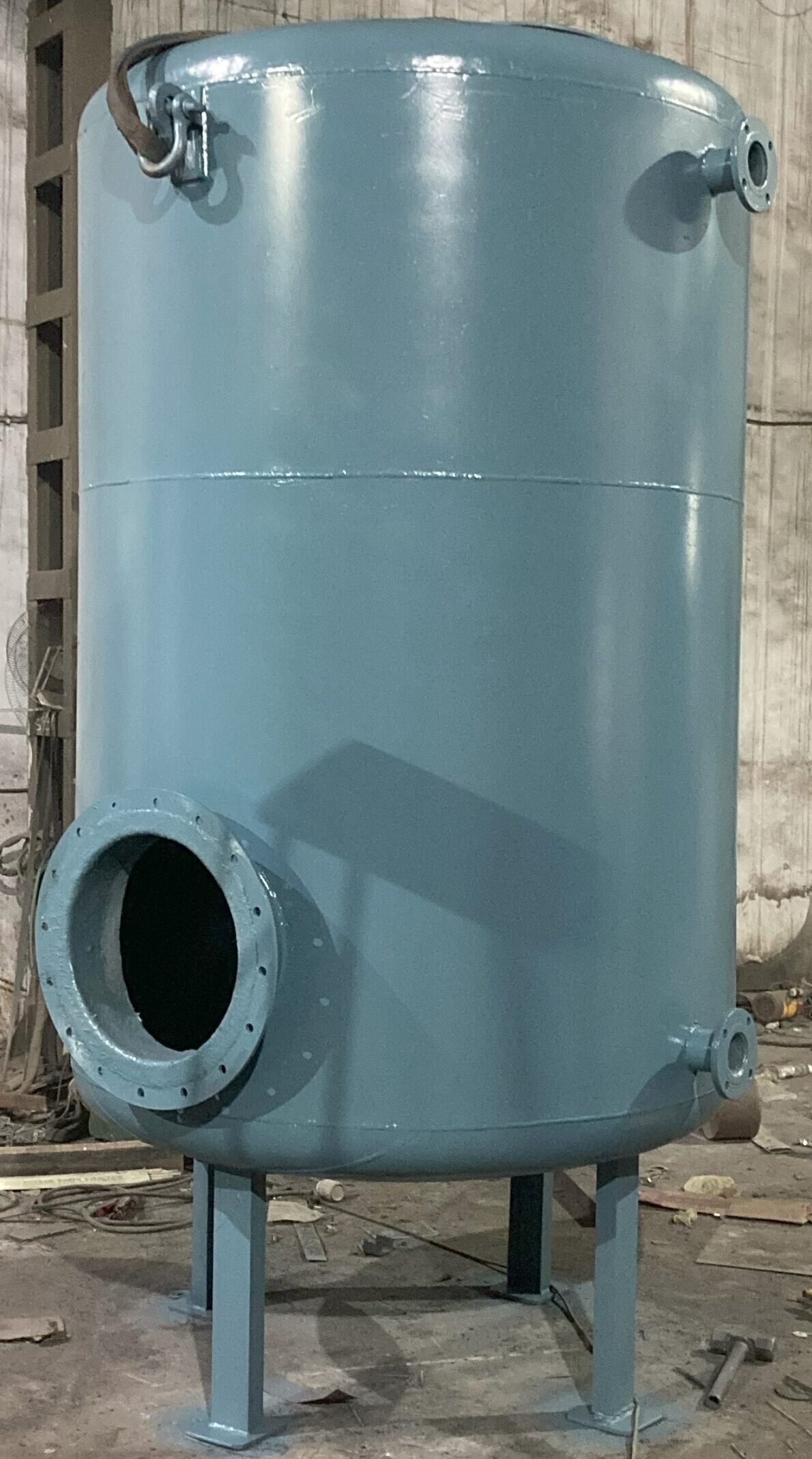 Air Receiver Tank