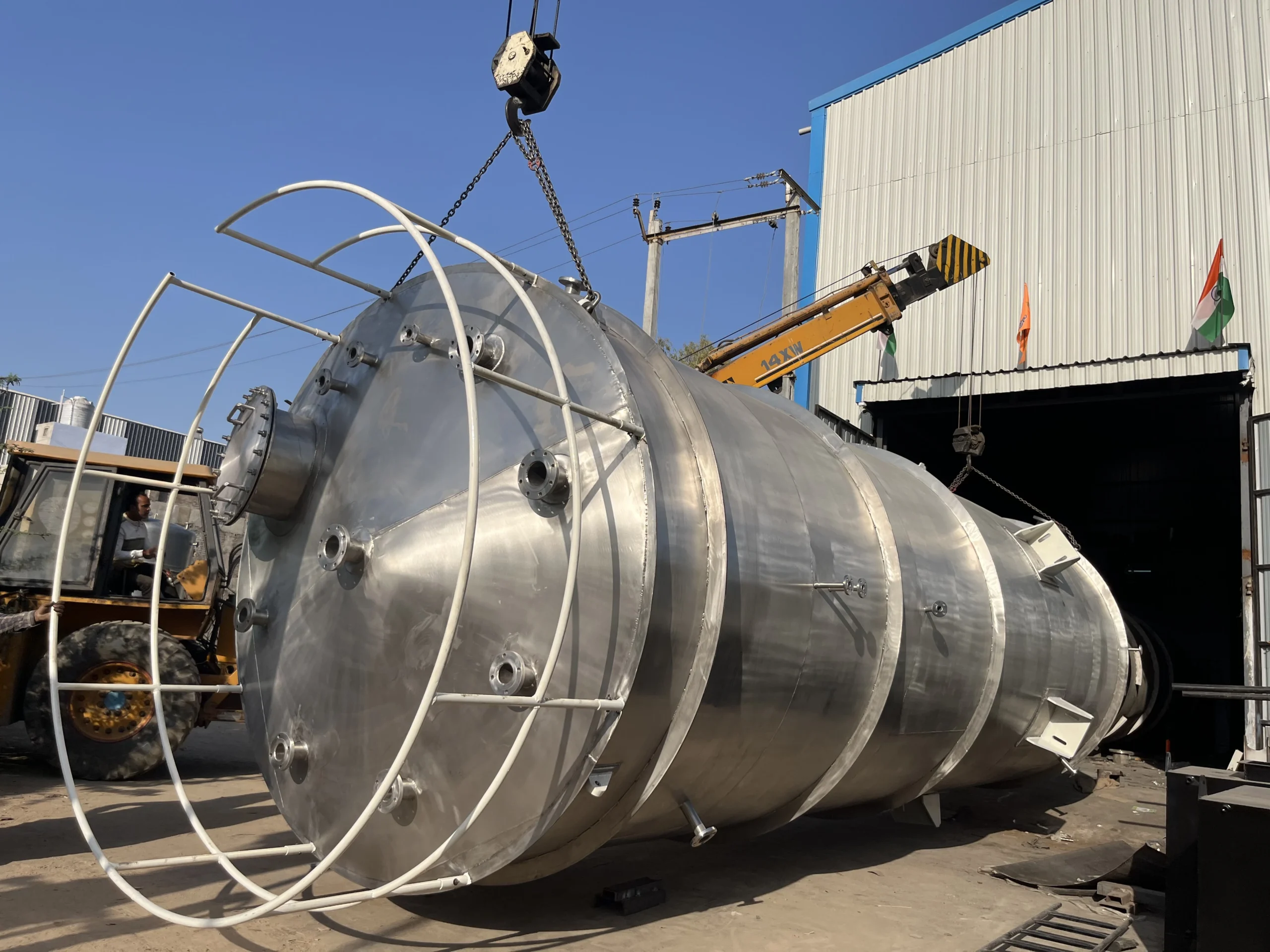 types of Storage_Tank