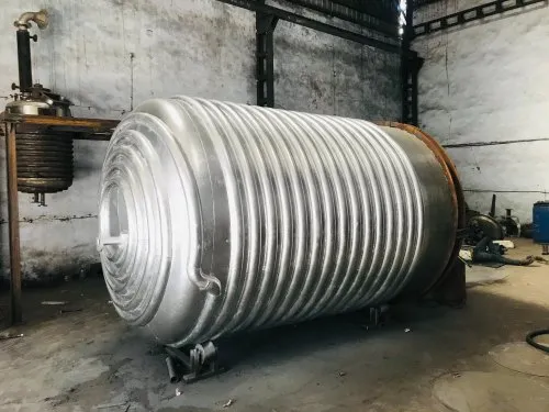 limpet-type-reaction-vessel