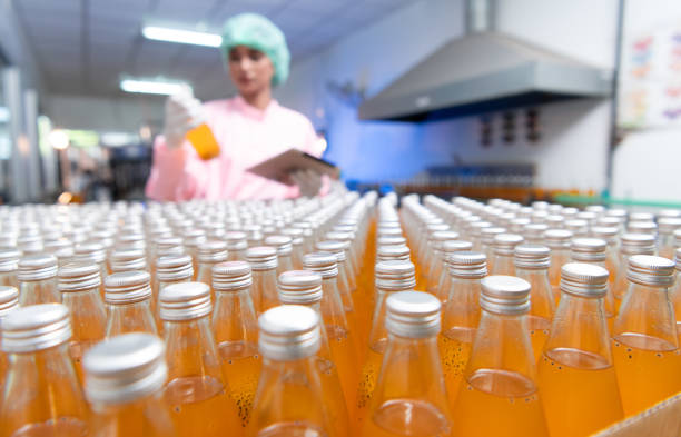 Food & Beverage Industry