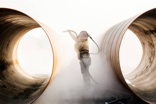 Paint & Coating Industry